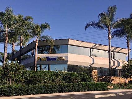 ADHI Schools Mission Viejo Real Estate School Building