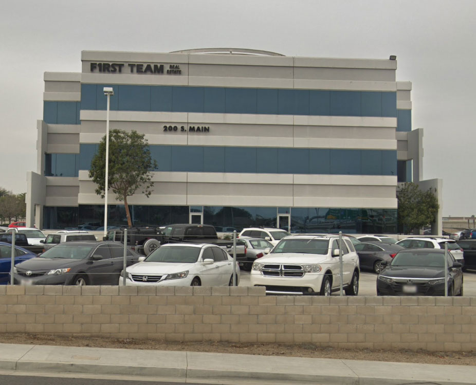 ADHI Schools Corona Real Estate School Building