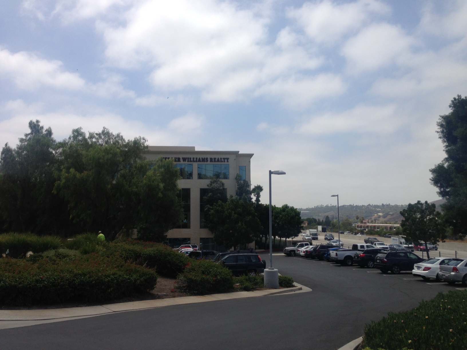 ADHI Schools Mission Viejo - 2 Real Estate School Building