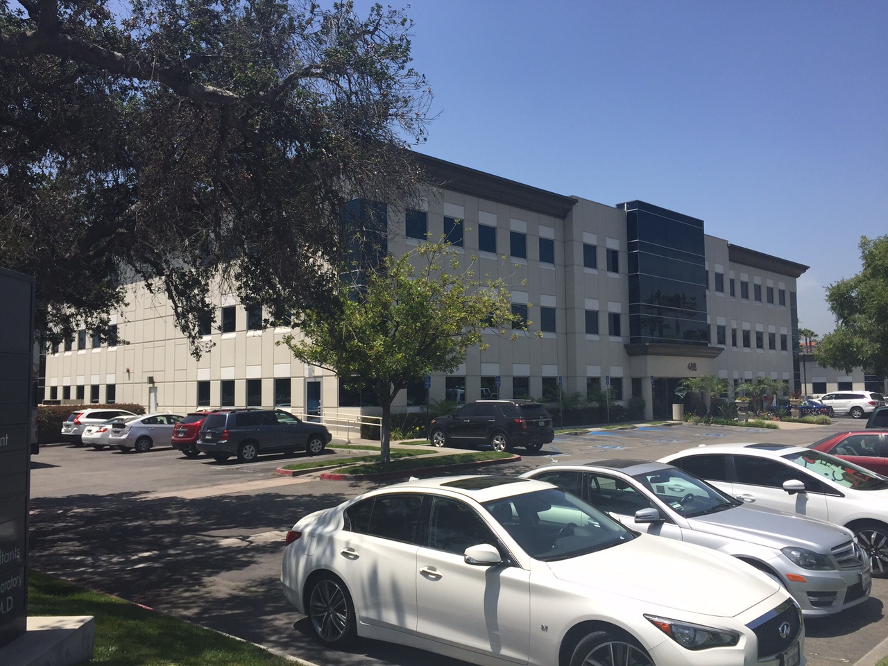 ADHI Schools Arcadia Real Estate School Building