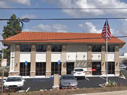 ADHI Schools Cerritos Real Estate School Building
