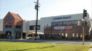 ADHI Schools Alhambra Real Estate School Building