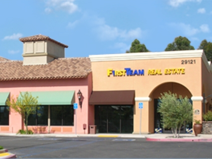 ADHI Schools Temecula Real Estate School Building
