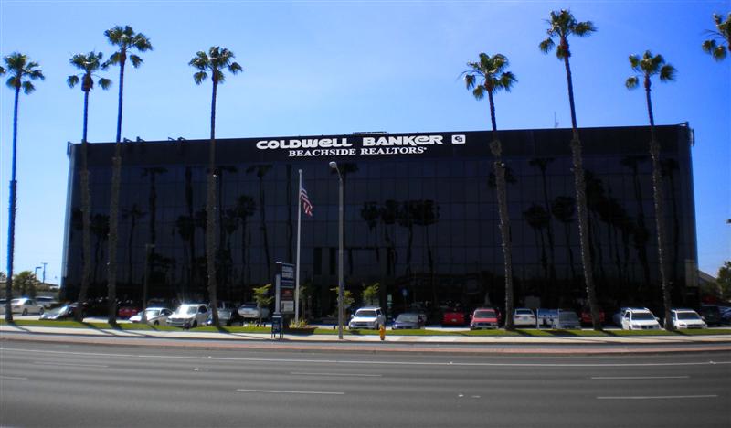 ADHI Schools Huntington Beach - 3 Real Estate School Building