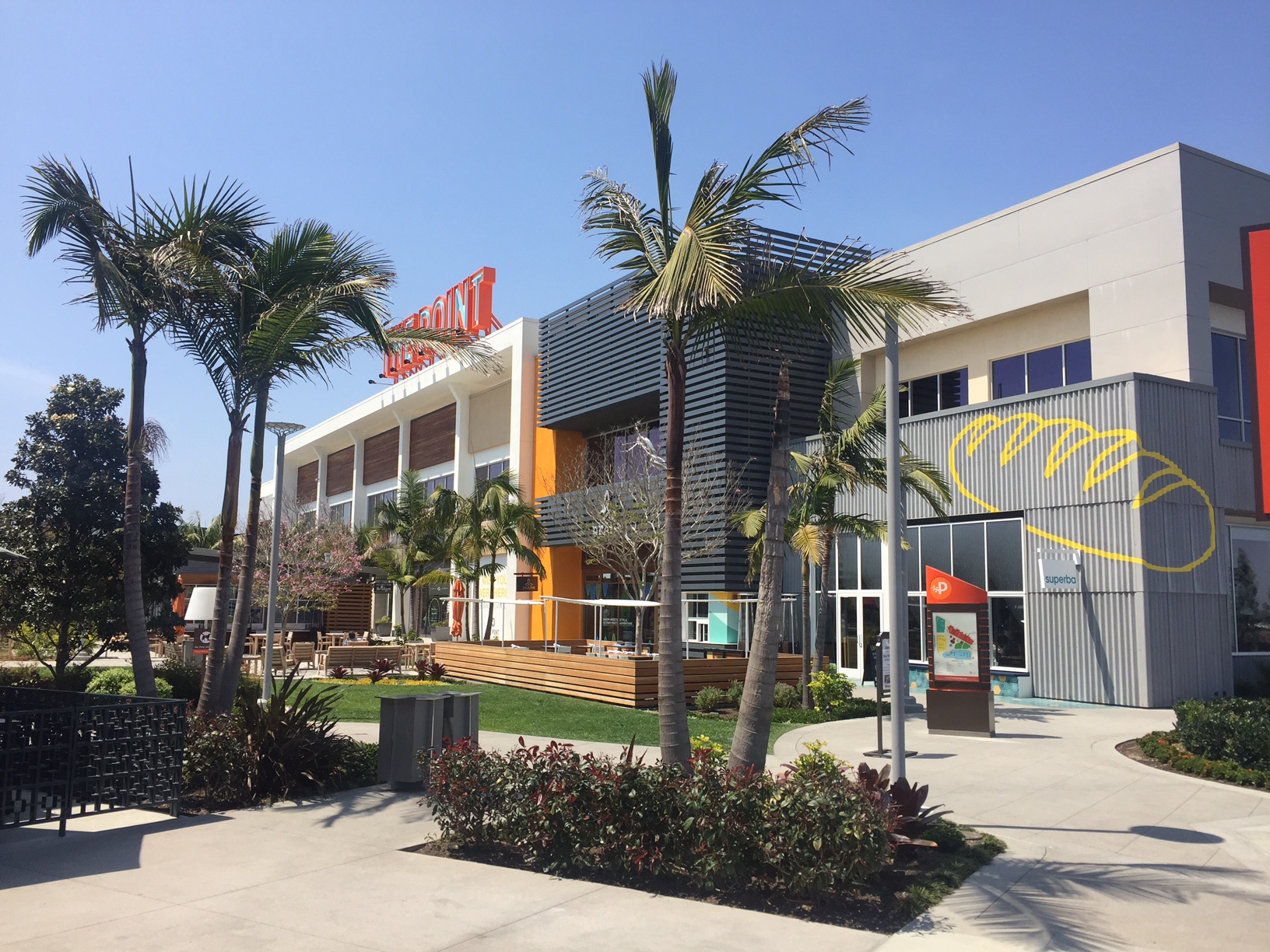ADHI Schools El Segundo Real Estate School Building