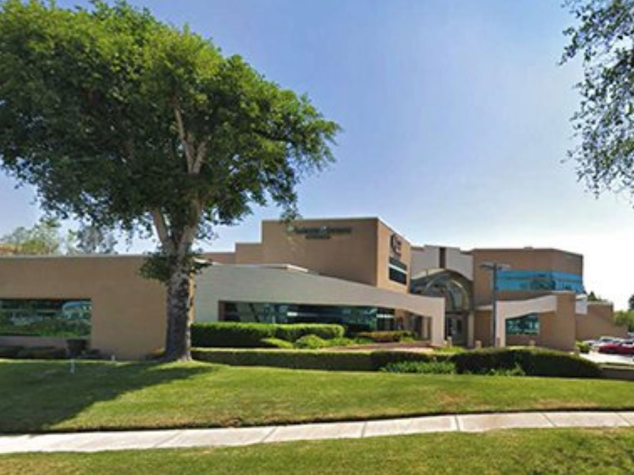 ADHI Schools Rancho Cucamonga Real Estate School Building