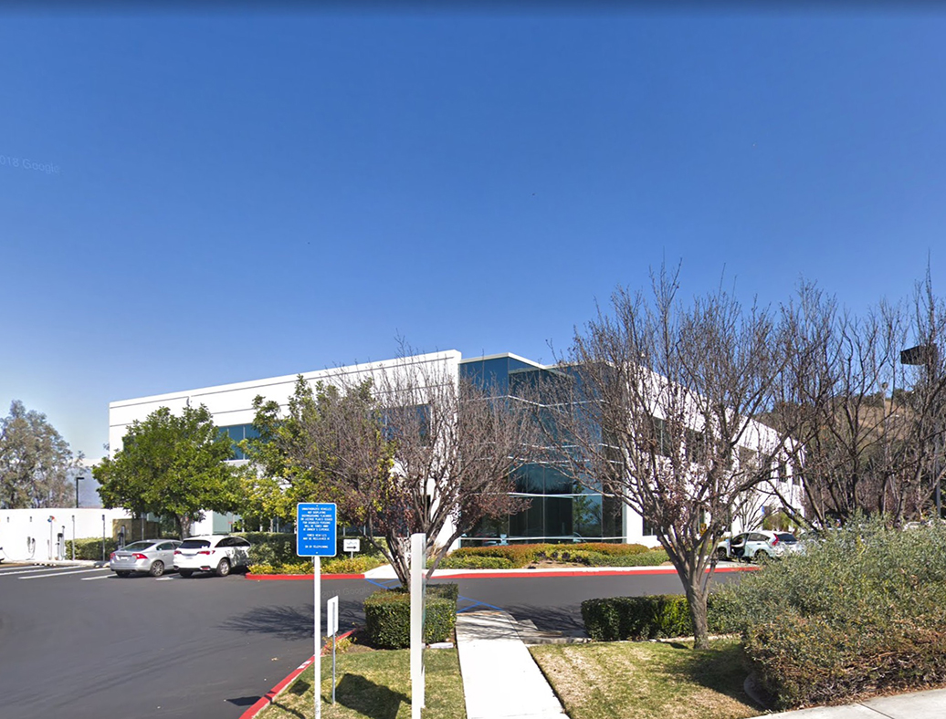 ADHI Schools Diamond Bar Real Estate School Building