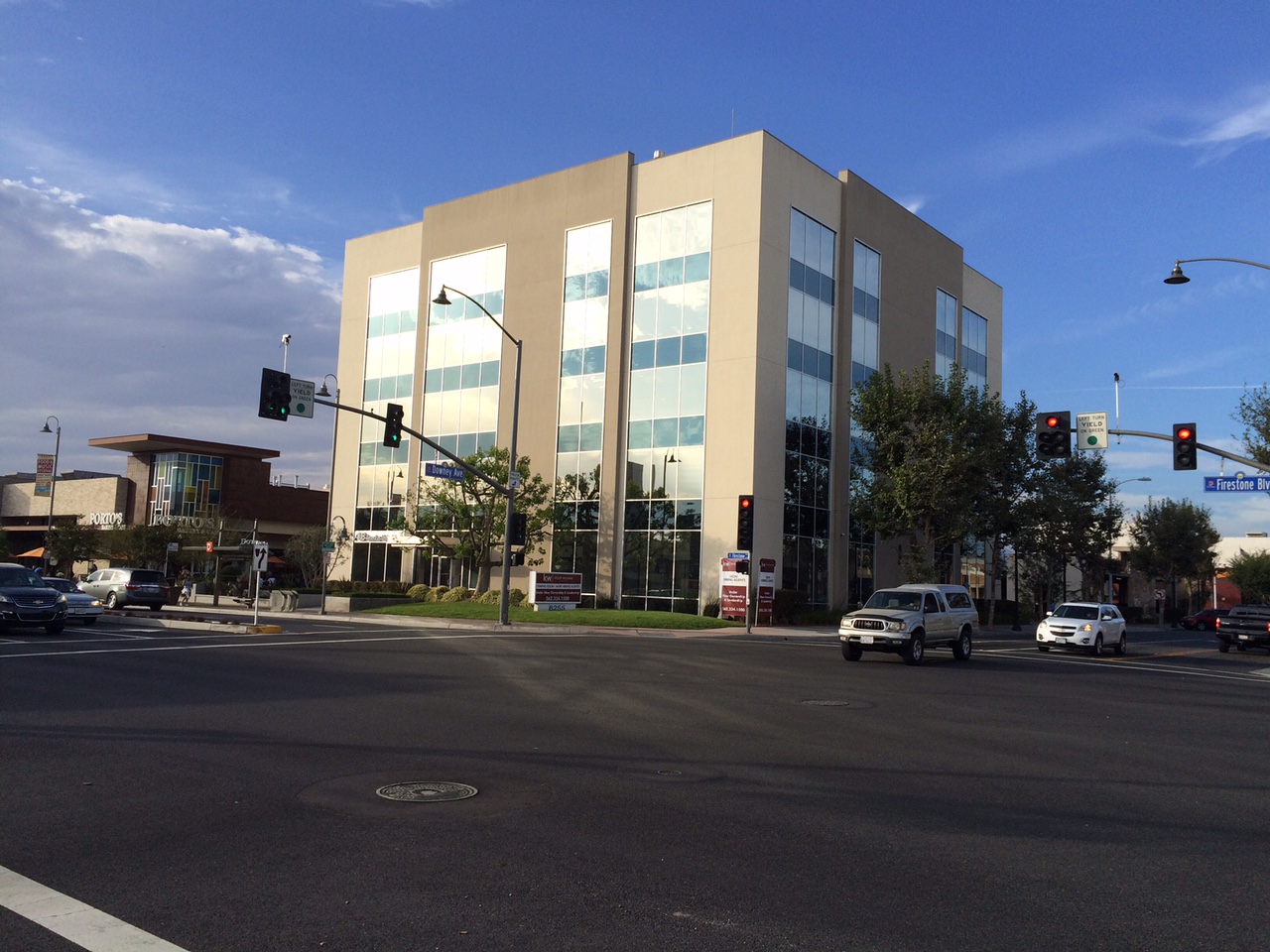 ADHI Schools Downey Real Estate School Building