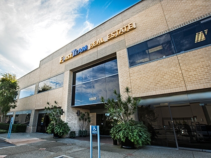 ADHI Schools Seal Beach Real Estate School Building