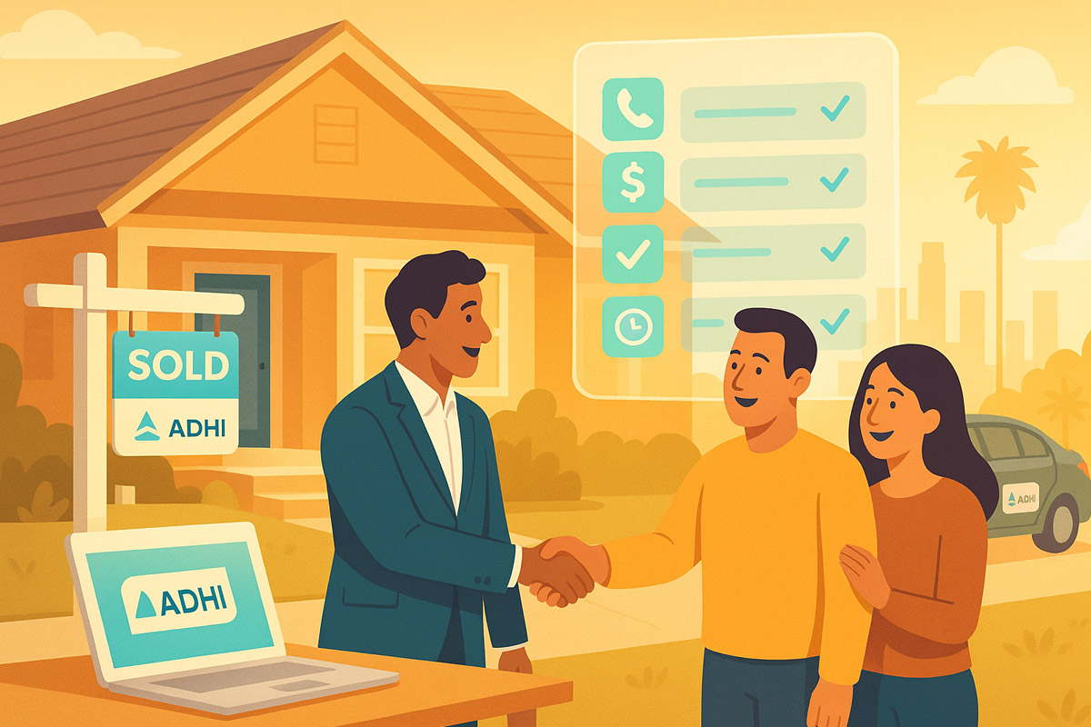 Agent sales skills real estate