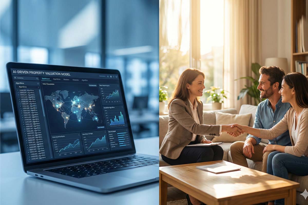 Ai tools for realtors