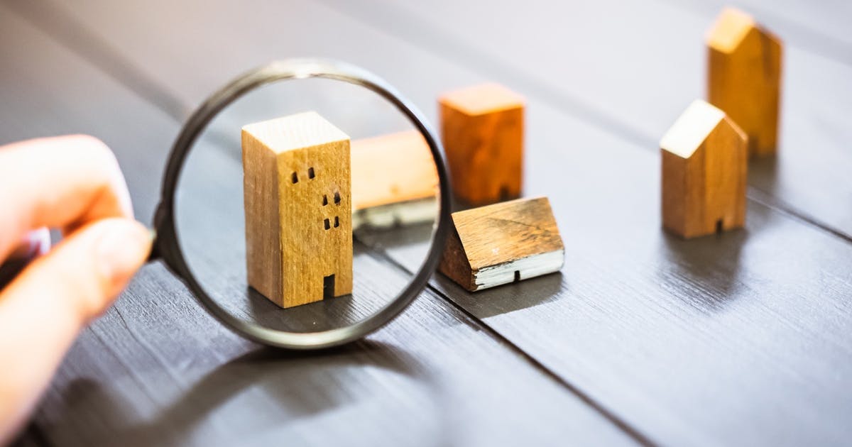 Building a niche in real estate