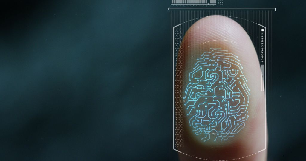 Digital fingerprint