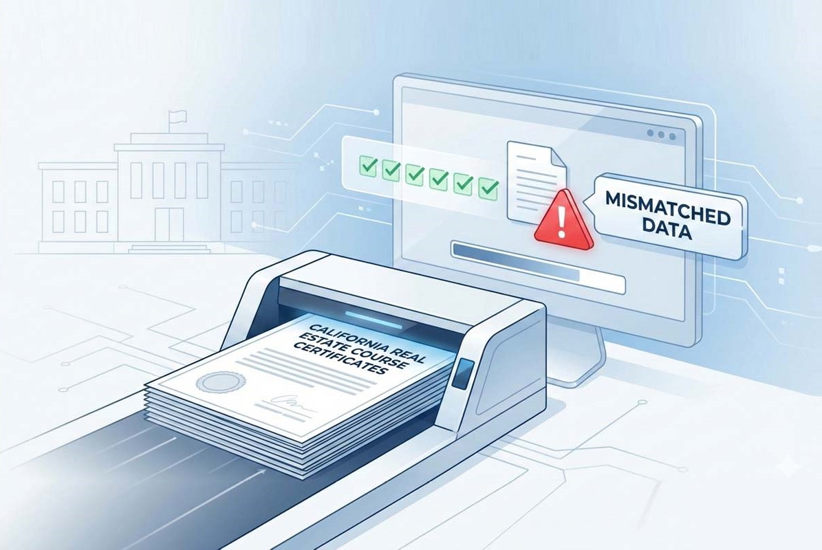 Dre application delay