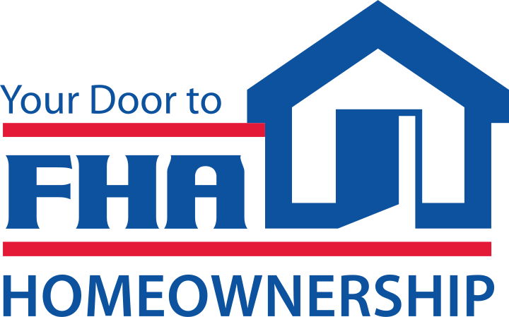 Fha homeownership logo