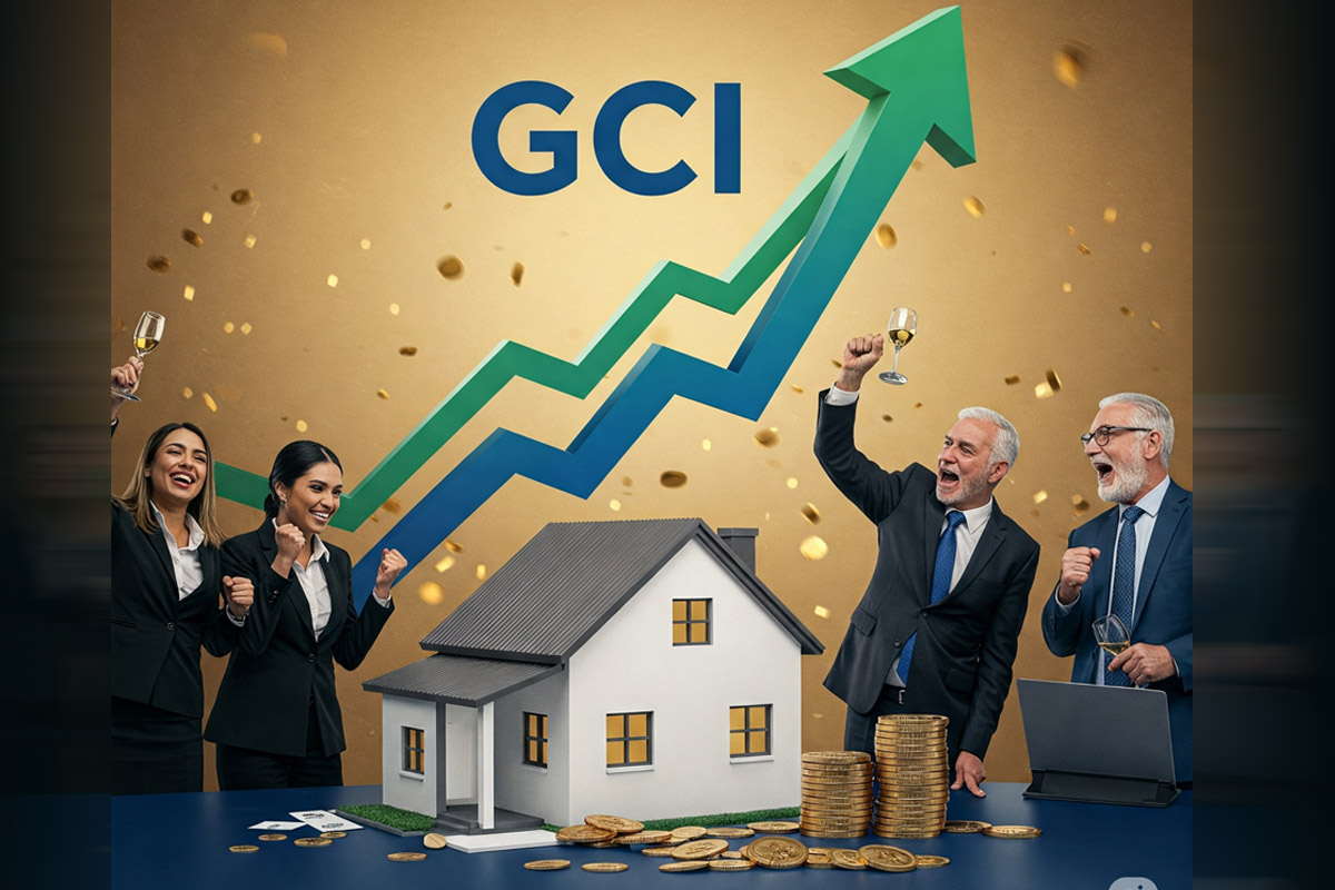 Gci realtor