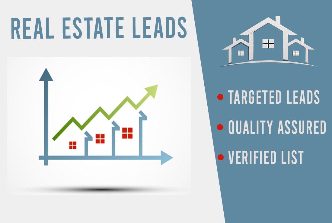 Real Estate Lead generation Strategies & Ideas - Digital Kumar Alok