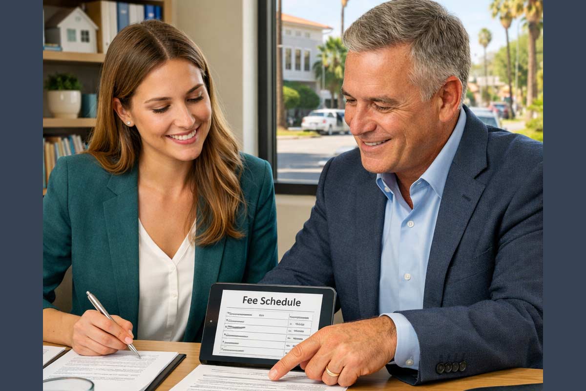 New agent brokerage red flags