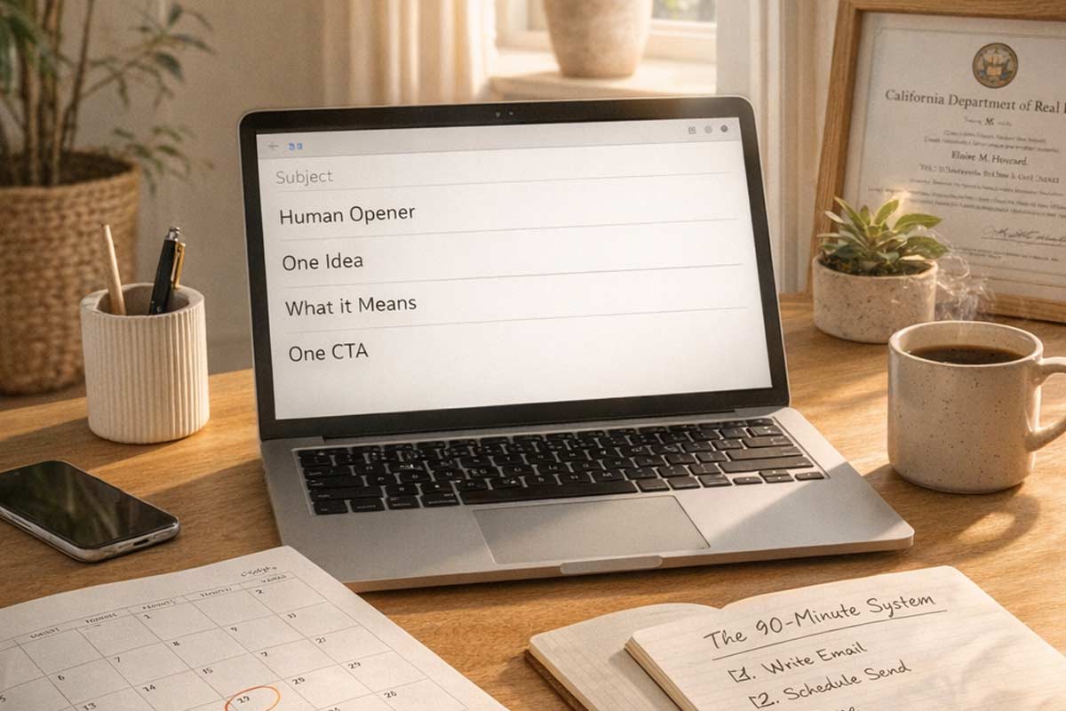 Newsletter adhi blog