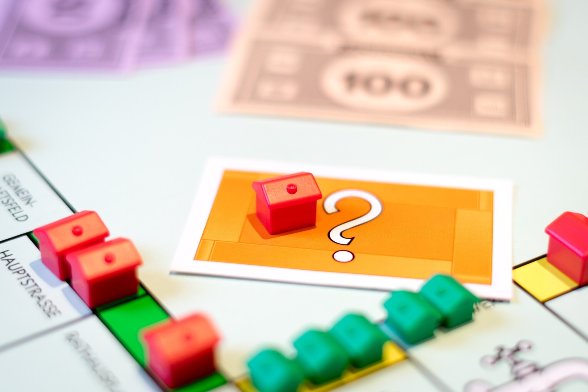 Owning a rental property