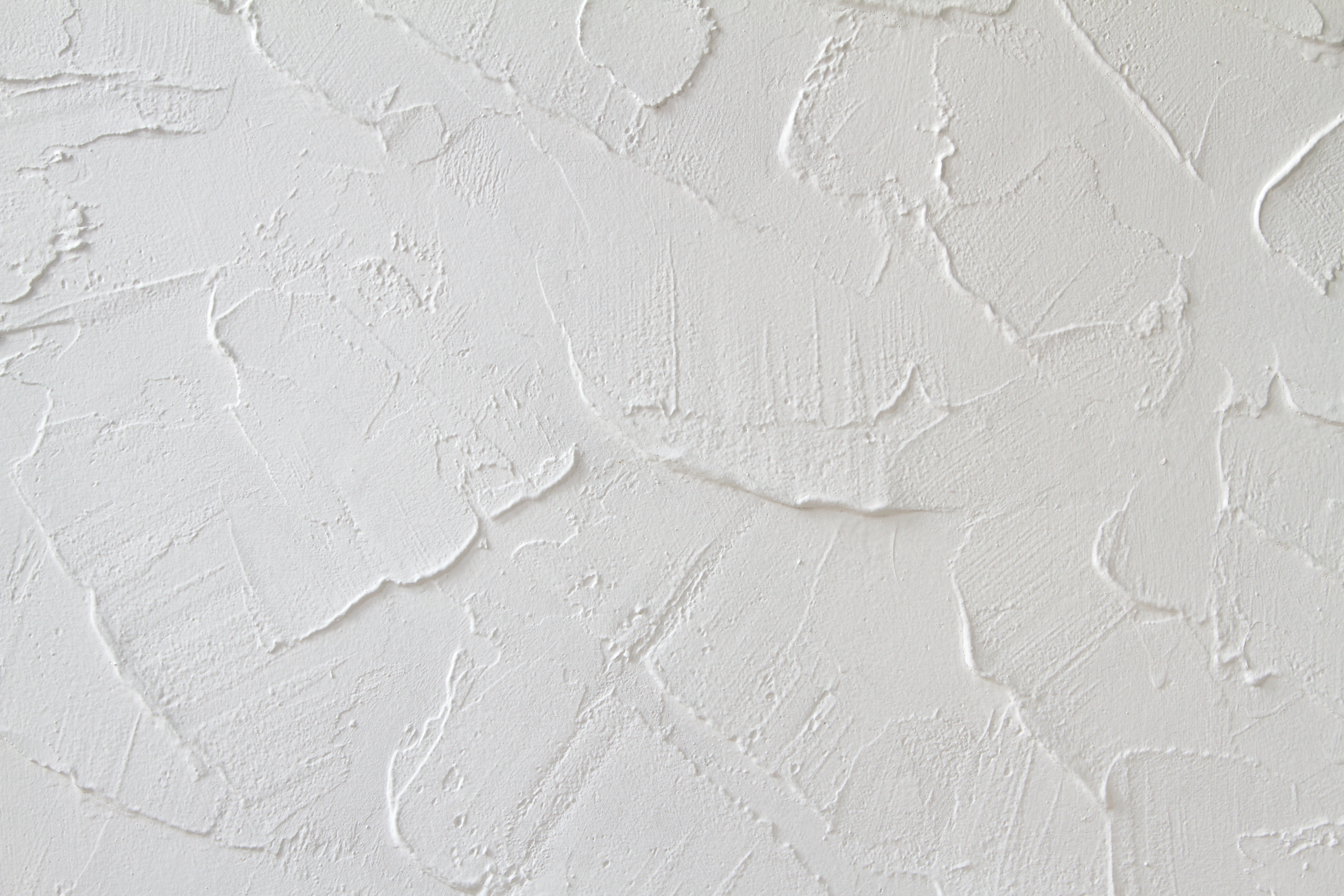 plaster wall