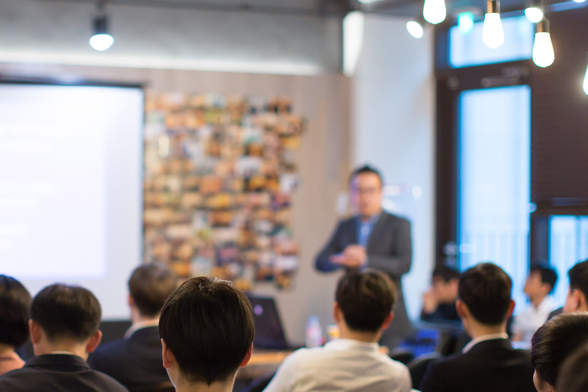 Real estate courses classes
