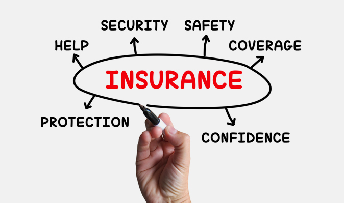 Real estate insurance