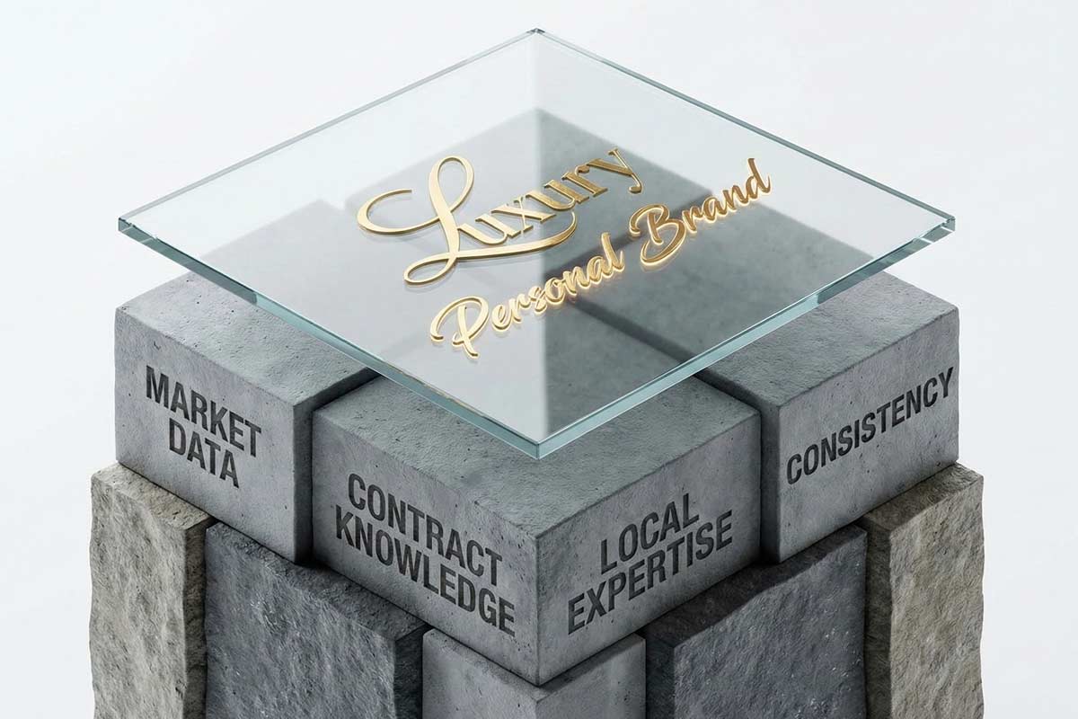 Realtor branding