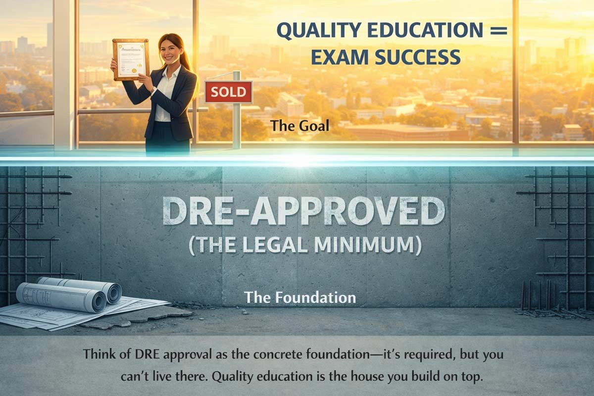 School dre approved