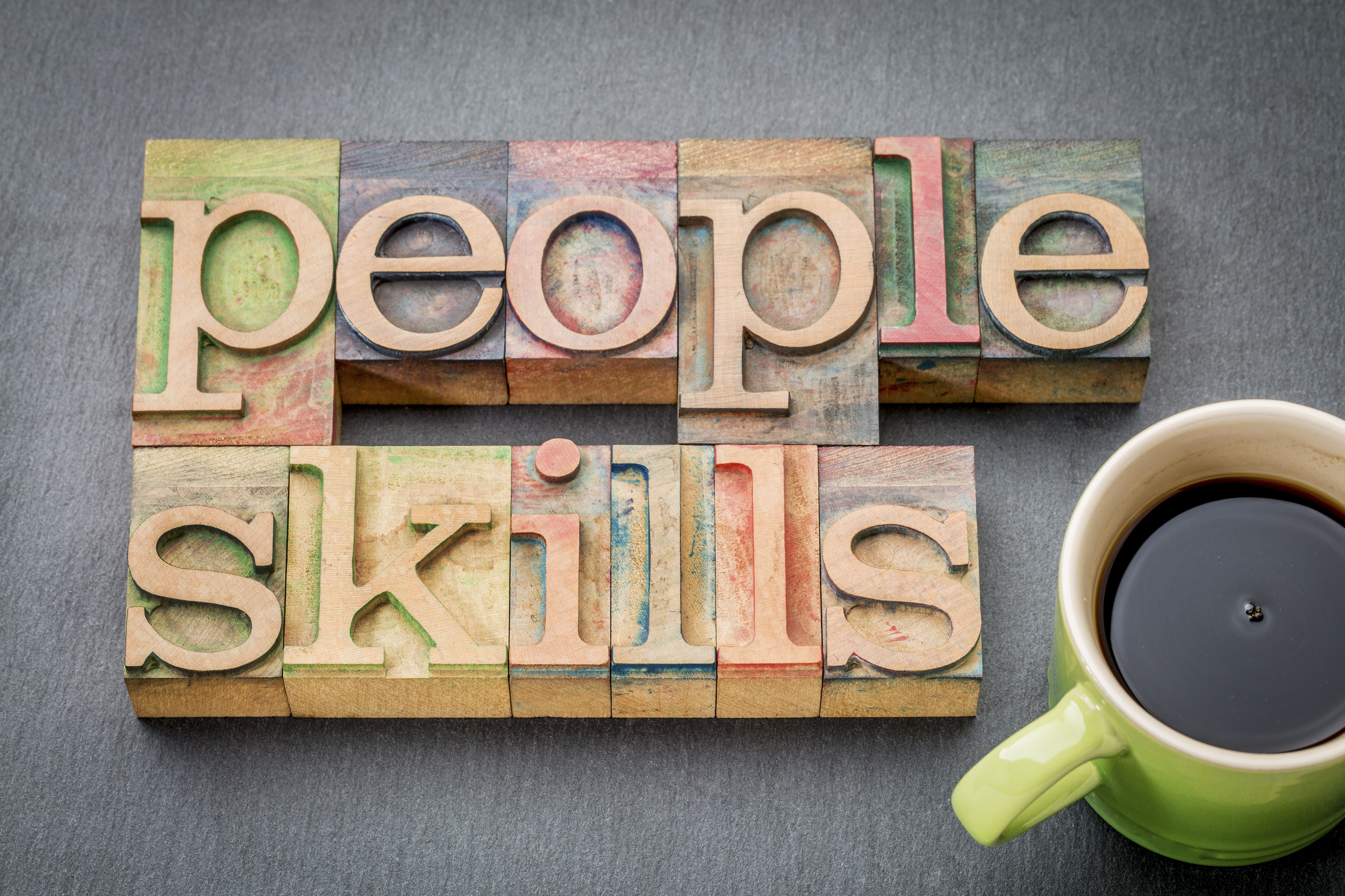 Skills real estate interpersonal