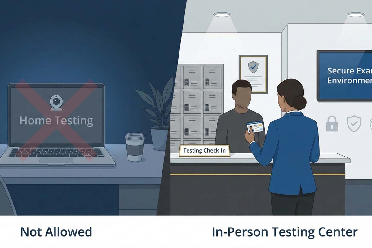 State exam dre online