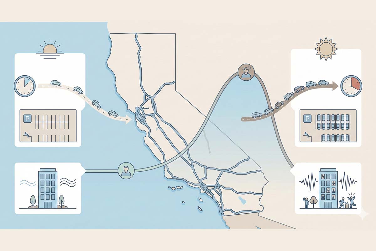 take_real_estate_exam_time_of_day