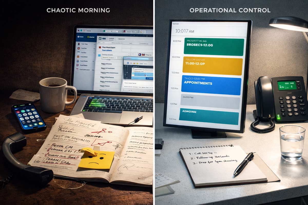 time_management_strategies_new_agent
