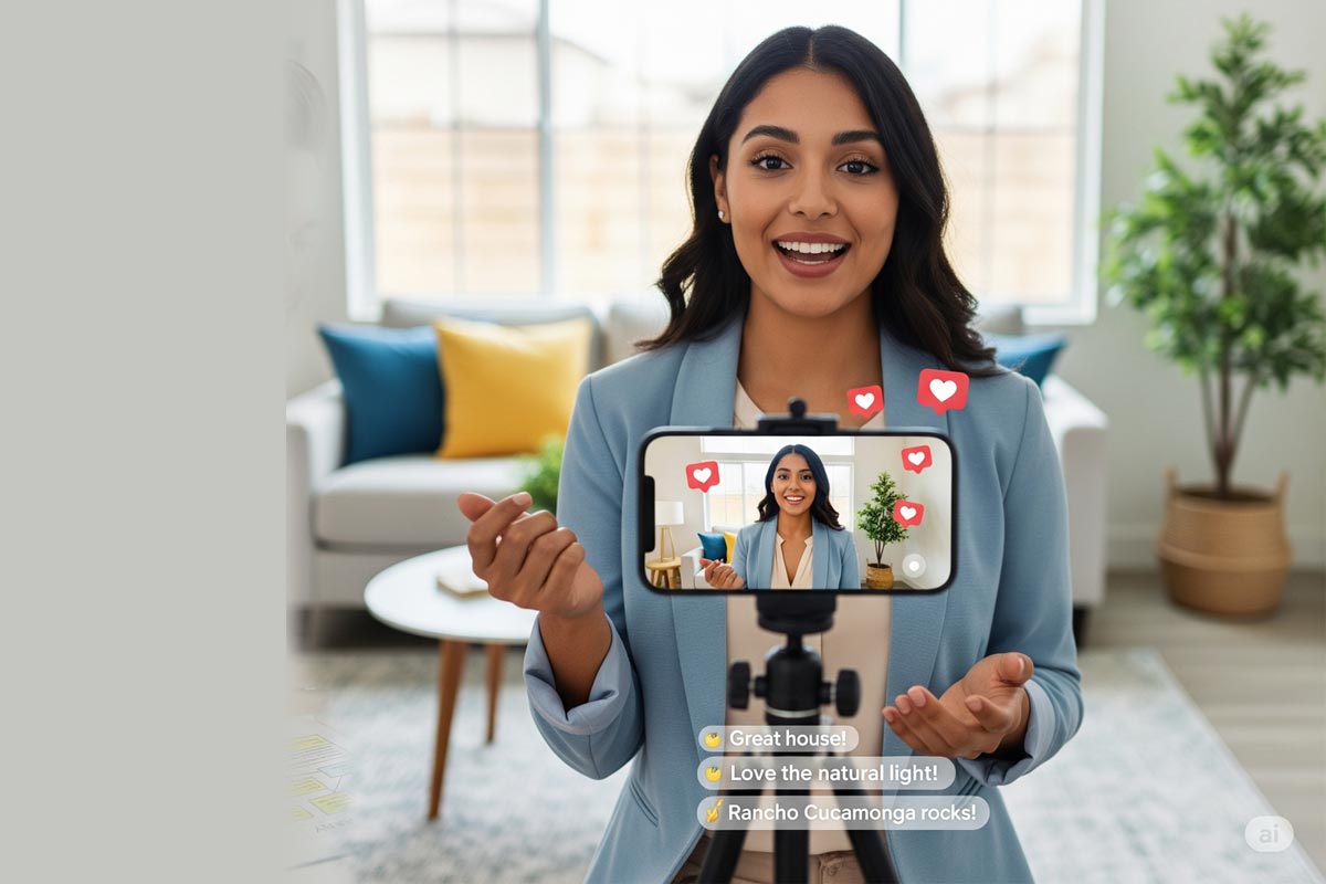 Why video matters for real estate agent