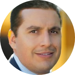 Sergio Salazar