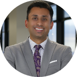 Kartik Subramaniam